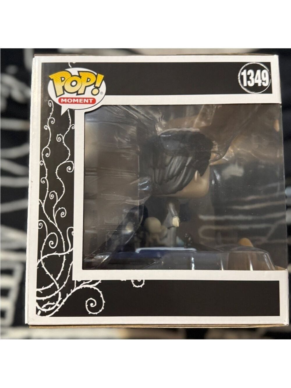 Funko Pop! Moment: Victor and Emily Spirit Halloween Exclusive Plus Pillow Cases - Picture 8 of 11